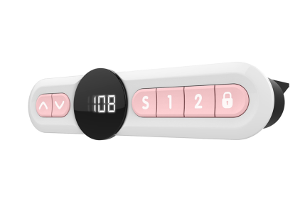 Slúchadlo DH001