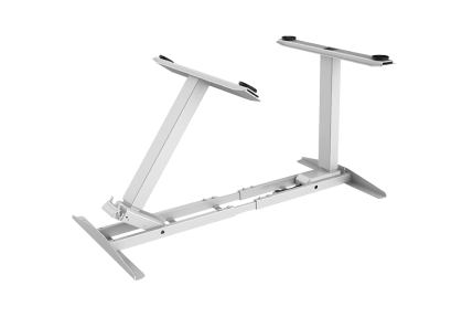 Elektrický výškovo nastaviteľný stôl DS2 Rapid Mount
