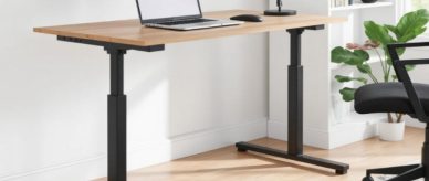 ErGear Electric Stand Up Desk Frame: Hlboká technická a priemyselná analýza