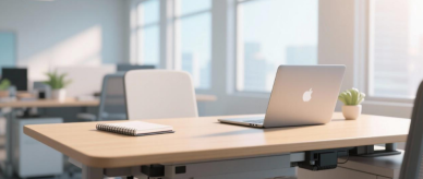 Elektrické výškovo nastaviteľné stoly naberajú na obrátkach, pretože kancelárie hľadajú zvýšenie produktivity a wellness