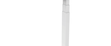 Revolúcia ergonomických kancelárií: Elektrické zdvíhacie stĺpiky poháňajú miliardovú novú éru