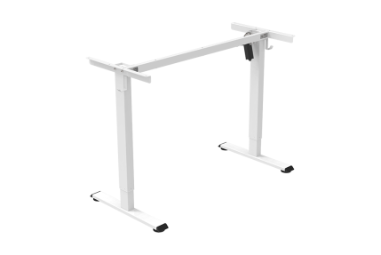 Ergonomický stôl s nastaviteľnou výškou