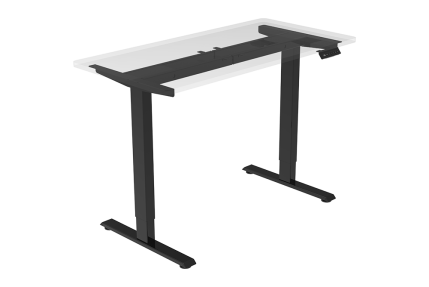 Najlepšie elektrické rámy na stoly