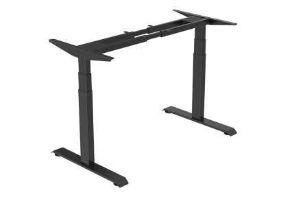 Kancelársky nábytok Nastaviteľná výška stola