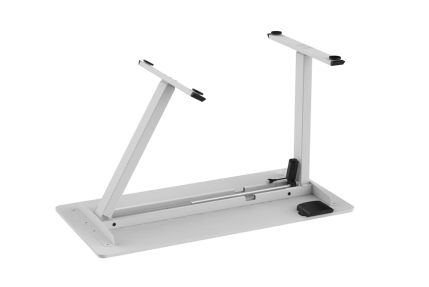 Elektrické zdvíhanie Ergonomická zostava stola